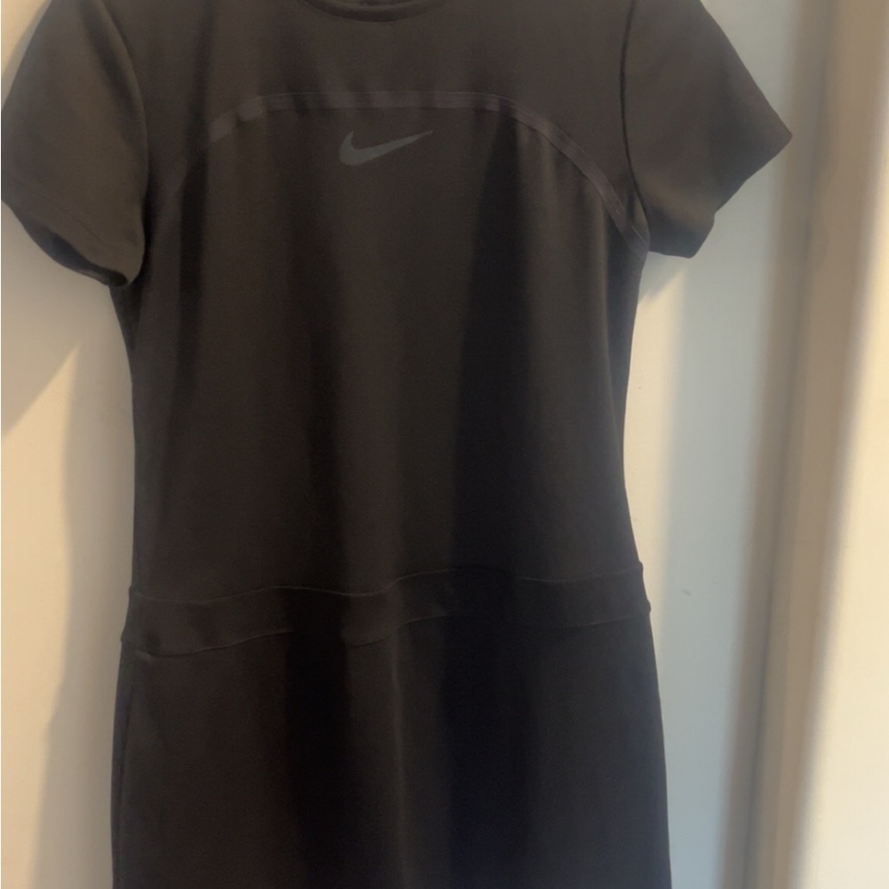 Nike Golf Dri-Fit crew neck dress